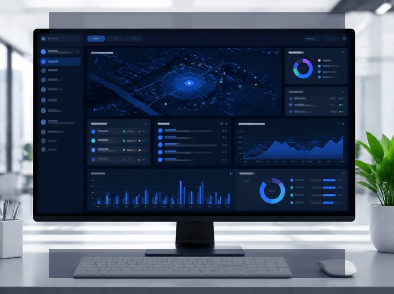 关于公司